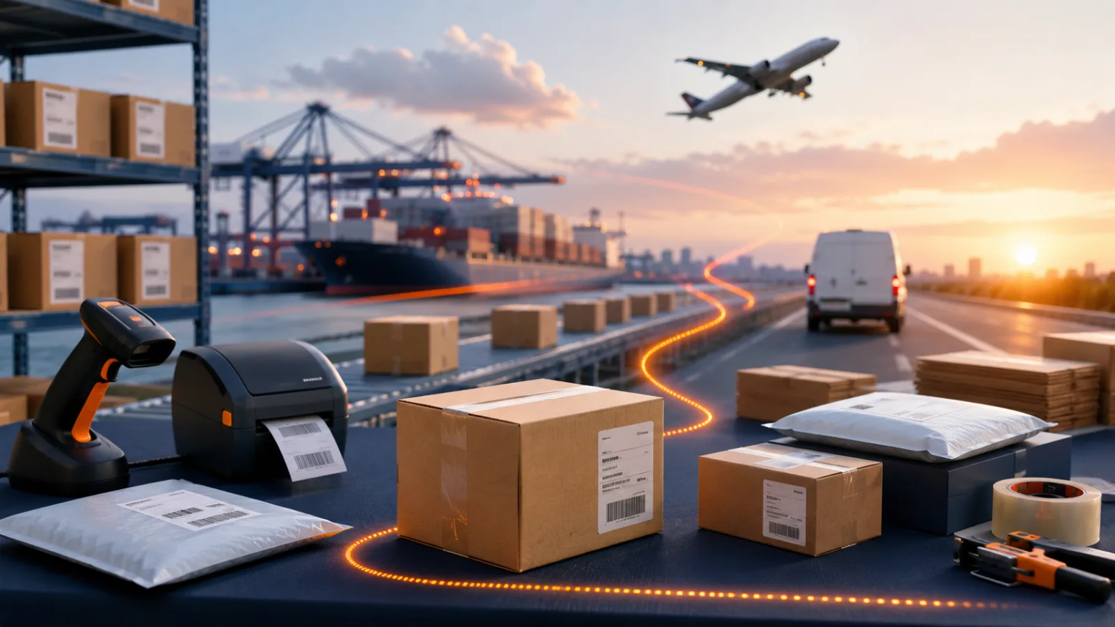 How to dropship from China to USA guide 2026