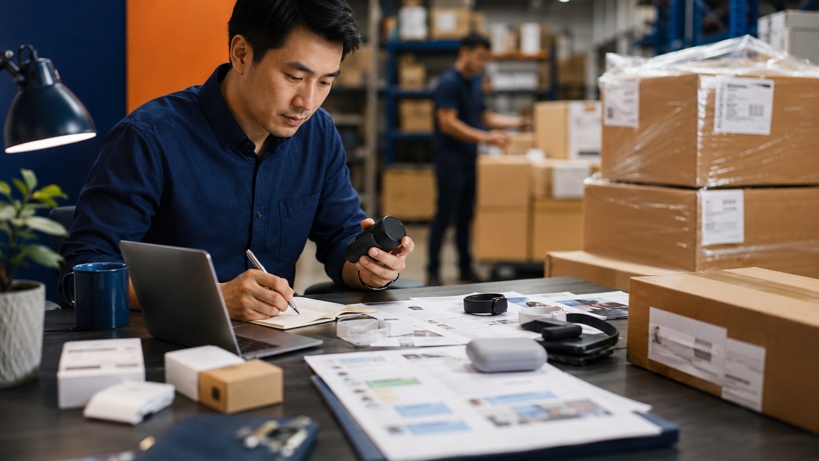 Supplyia alternative for China sourcing, buying checks, and shipping visual